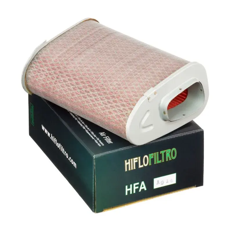 Luchtfilter HIFLOFILTRO CB1000 93-97 — Luchtfilters