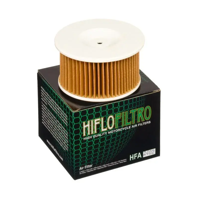 ایئر فلٹر HIFLOFILTRO Z/ZR400/550