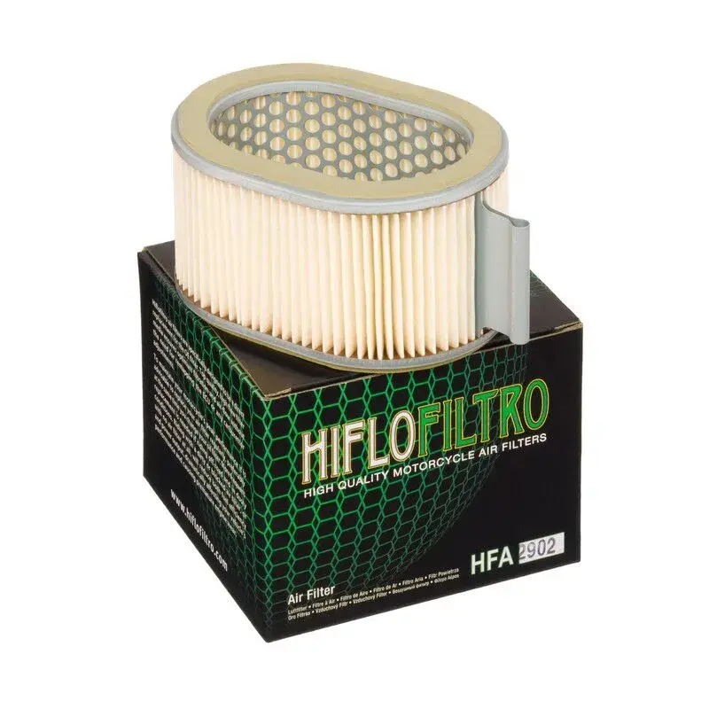 Luchtfilter HIFLOFILTRO Kawasaki Z900 73-75