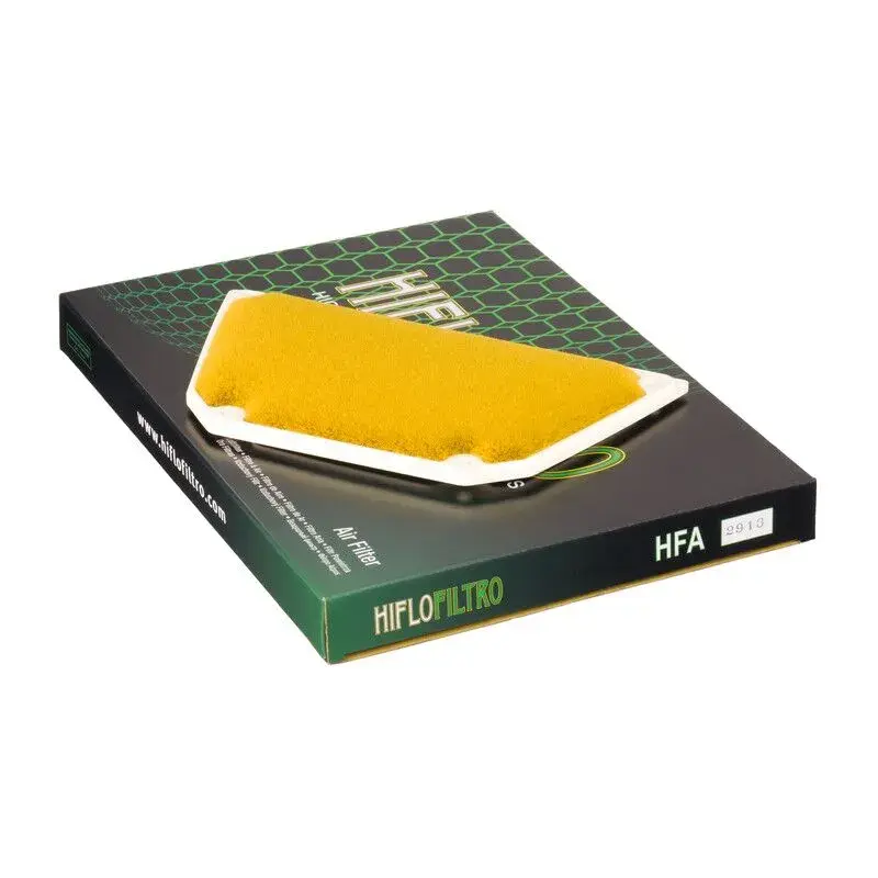 Luchtfilter HIFLOFILTRO ZX1000A 86-89