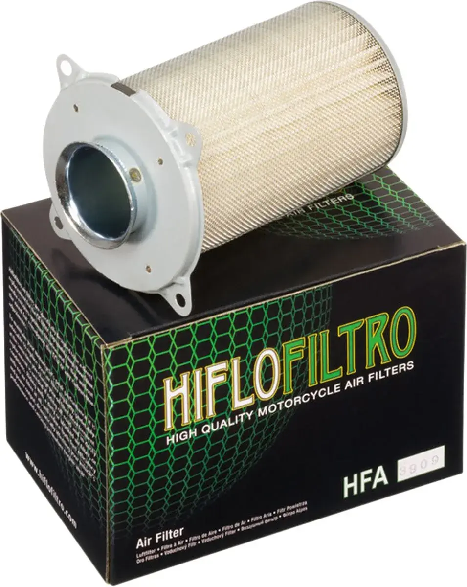 Luchtfilter HIFLOFILTRO GSX1400 01-06