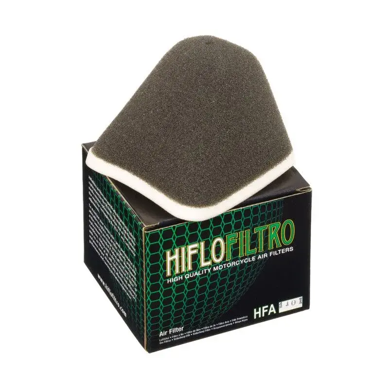 Air filter yam DT125