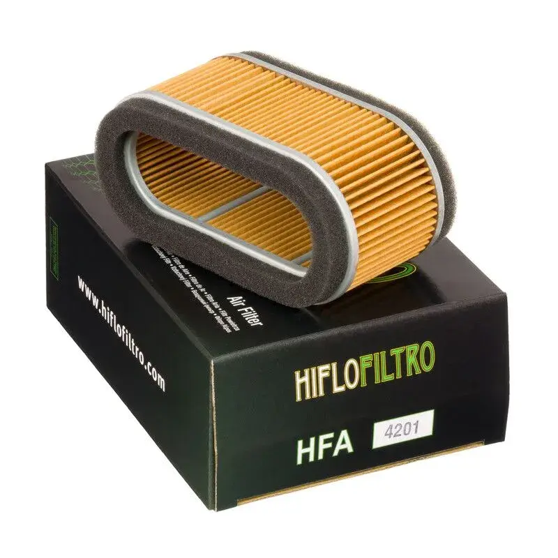 Luchtfilter HIFLOFILTRO RD250/400 EUR — Luchtfilters