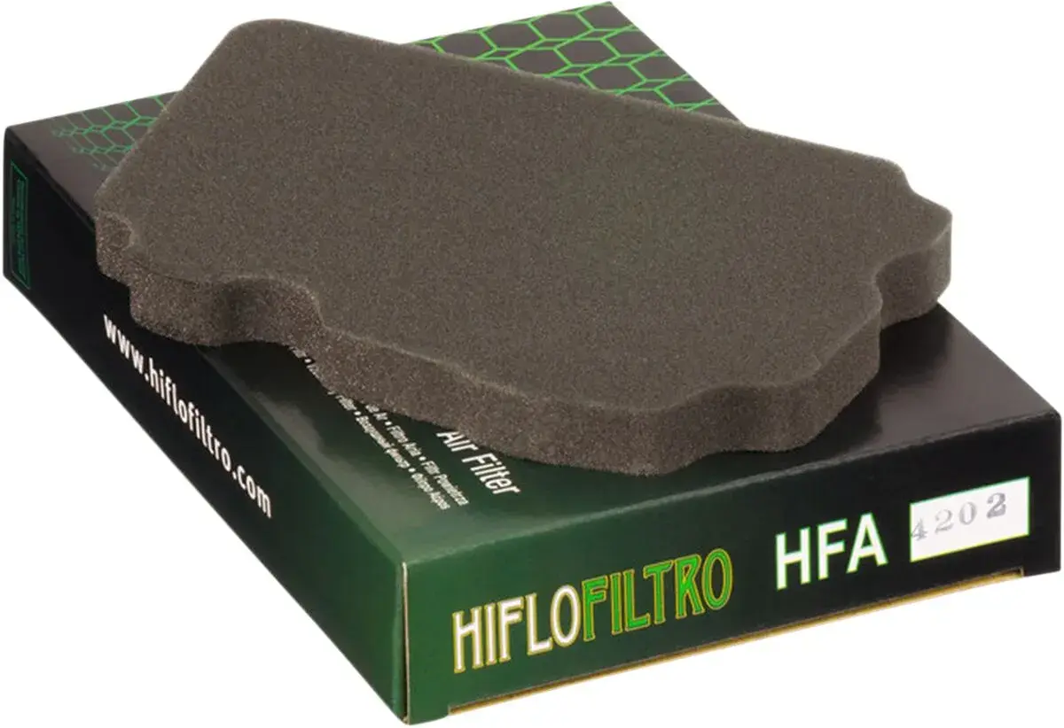 Luftfilter HIFLOFILTRO TW 125/200