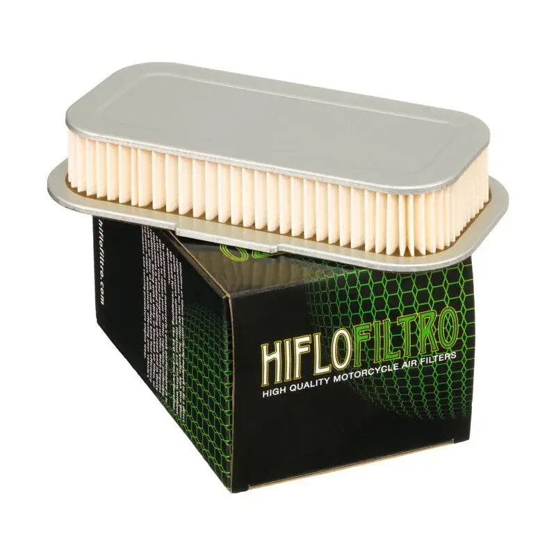 Luchtfilter yam XZ550 82