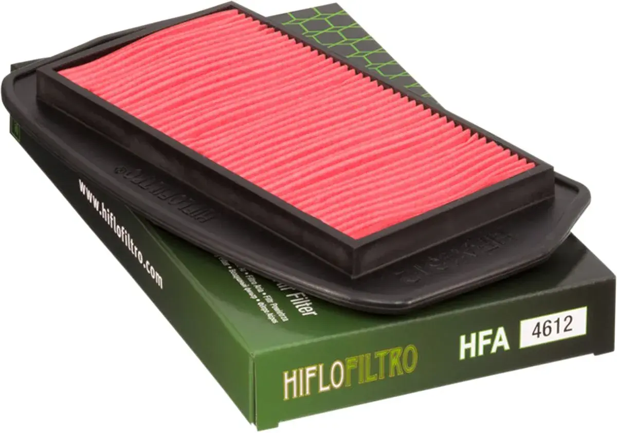 HIFLOFILTRO luchtfilter yam FZ6 04-10 — Luchtfilters