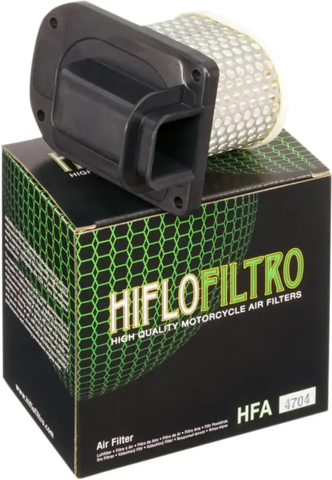 Luftfilter HIFLOFILTRO XTZ750