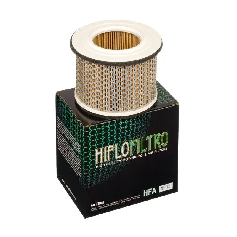 Luchtfilter HIFLOFILTRO SZR660 96-98 — Luchtfilters
