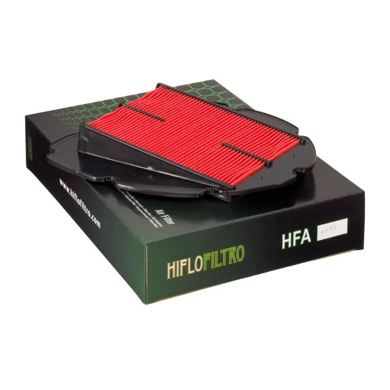 Oro filtrai HIFLOFILTRO — 4 vaizdas