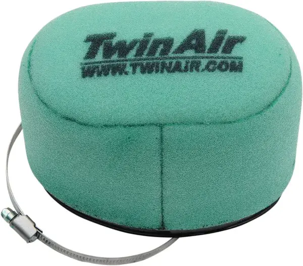 Filtre à air préhuilé Factory Twin Air