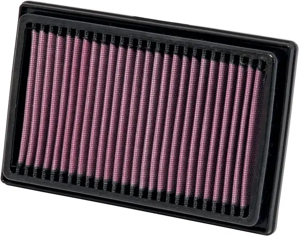 K&N Luftfilter