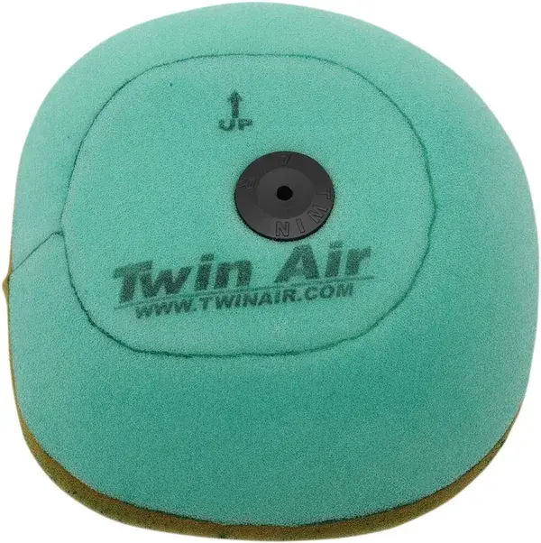 Werksgeölter Luftfilter TWIN AIR