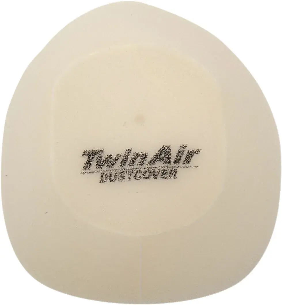 Couvre-filtre à air anti-poussière TWIN AIR