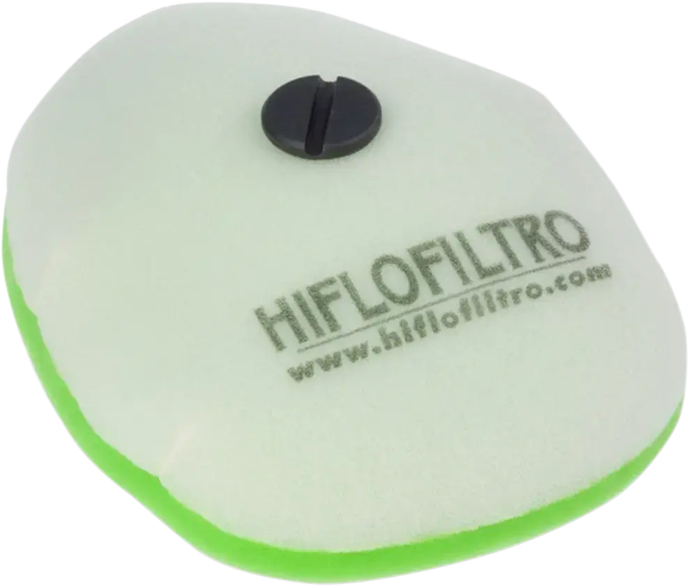 HIFLOFILTRO Schaumstoff-Luftfilter — Ansicht 3