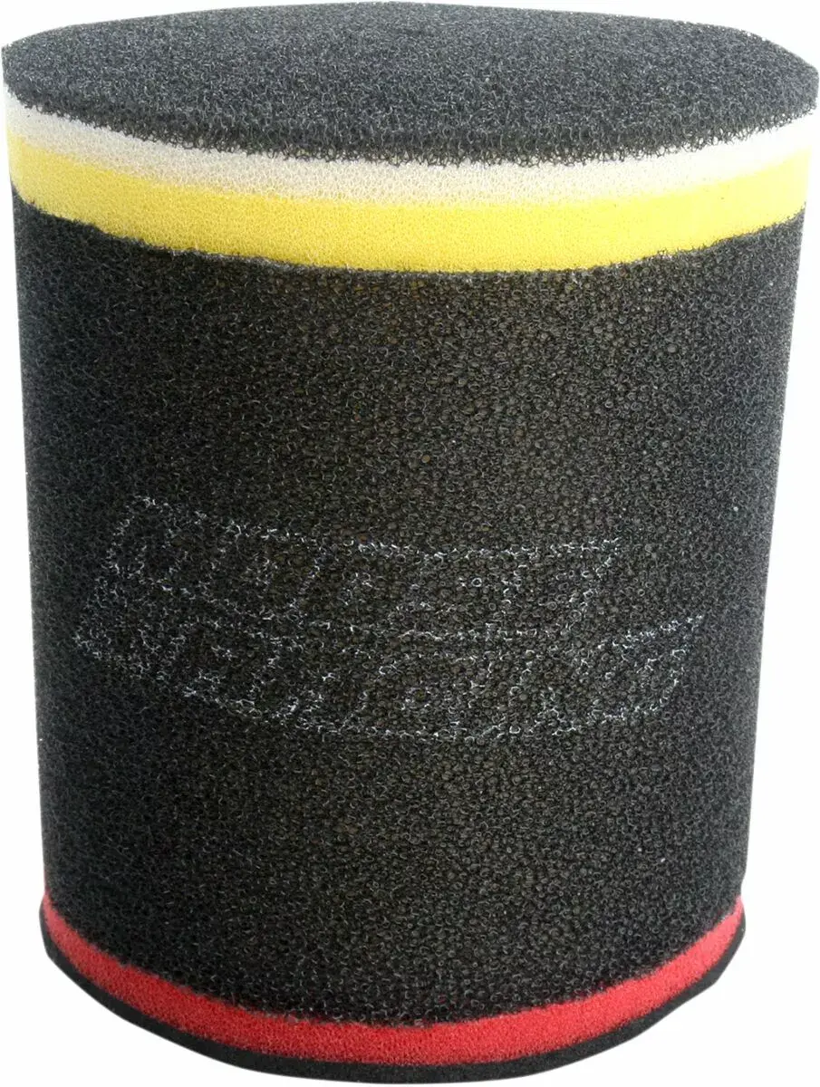 Moose Offroad Hard-Parts Dreifachdicken-Luftfilter