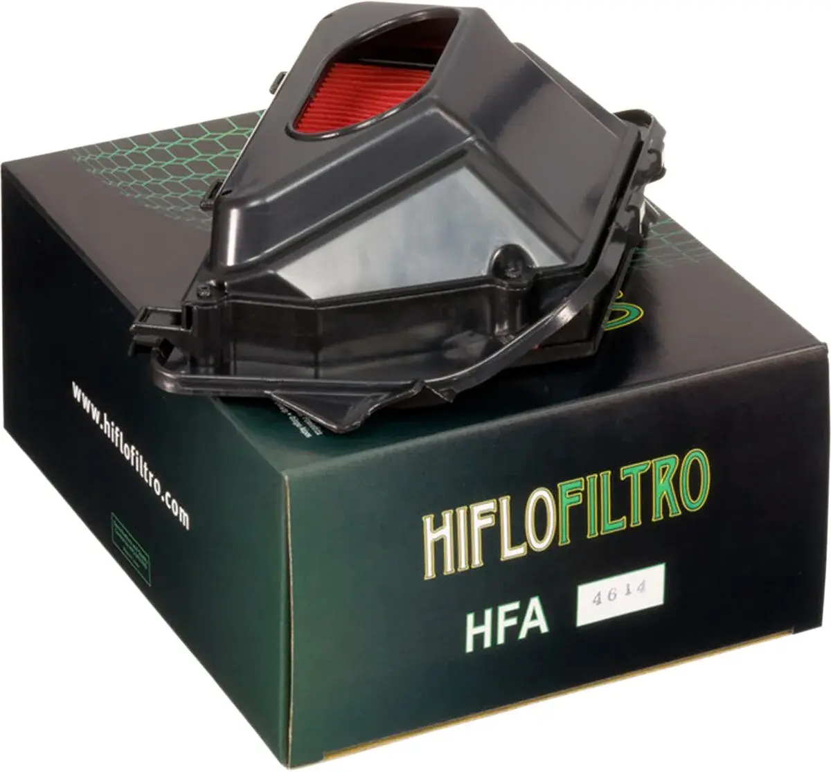 হাইফ্লোফিলট্রো HFA4614 এয়ার ফিল্টার ইয়ামাহা YZF-R6 600 2008+
