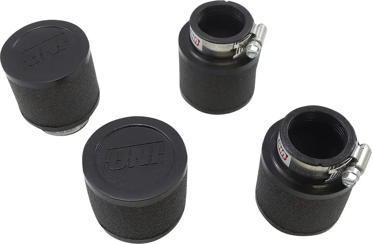 Kit filter udara UNI FILTER BLK (4)