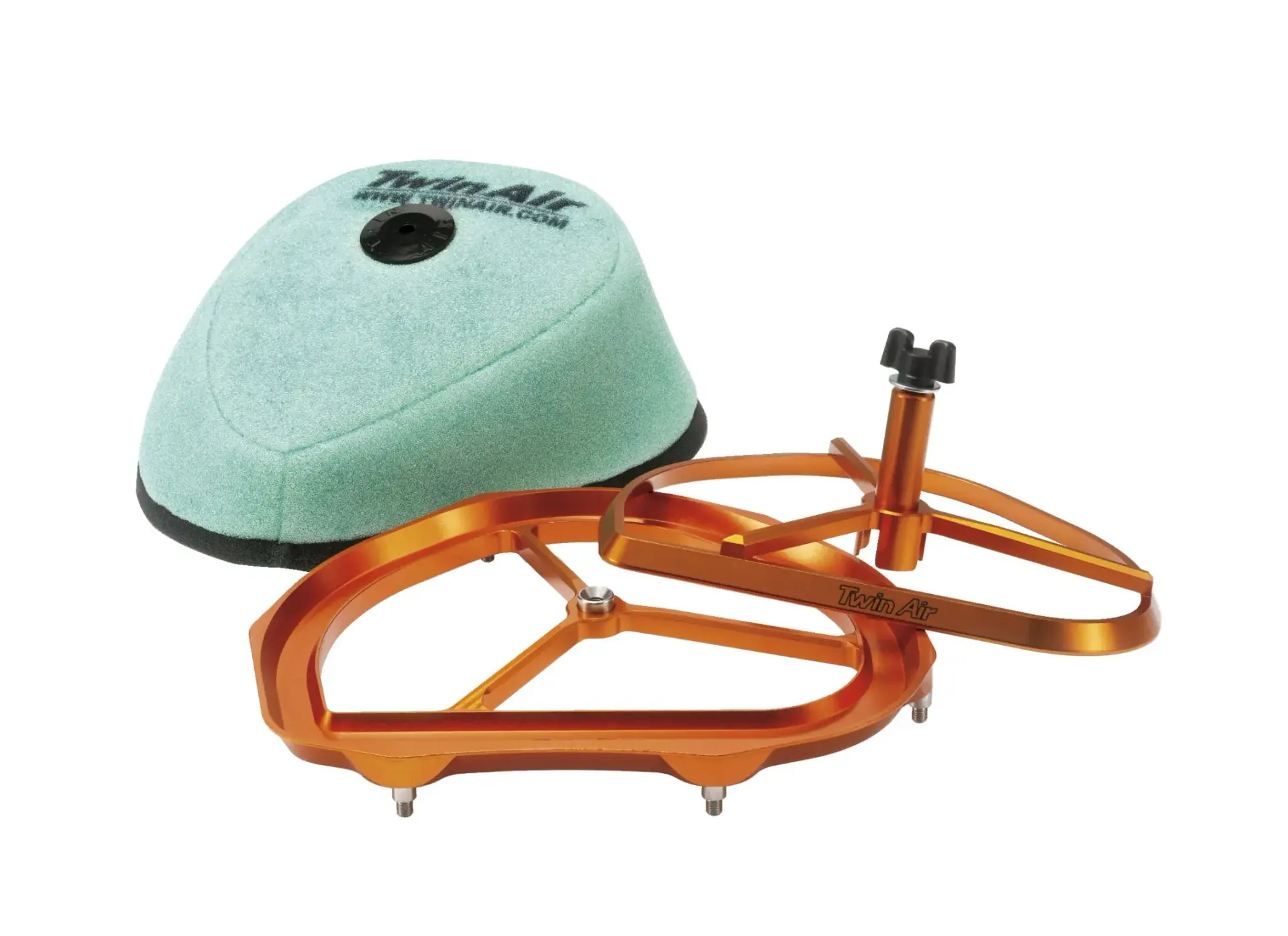 Twin Air Powerflow Kit — 4. görünüm