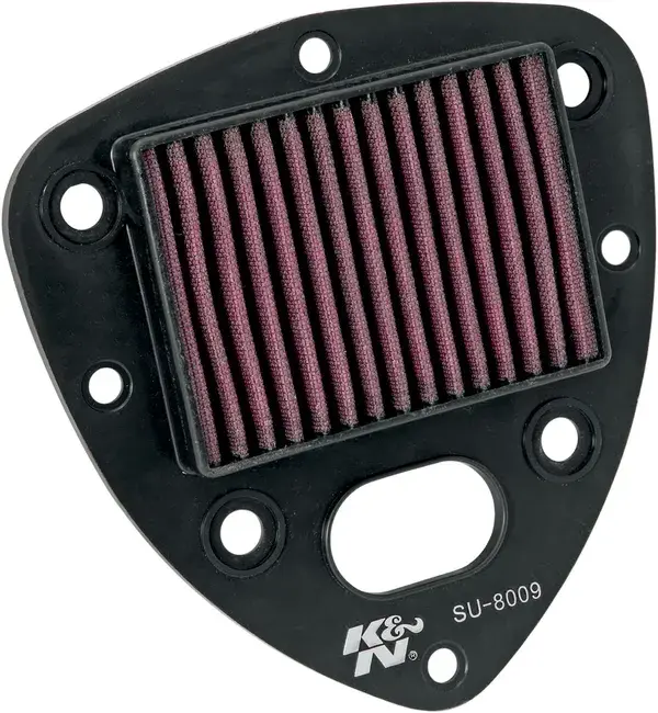 Filtre à air haute performance de remplacement K & N