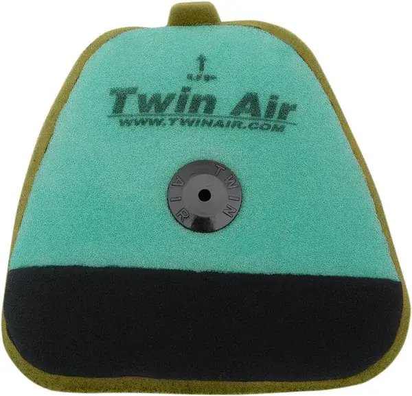 Filtre à air pré-huilé d'usine TWIN AIR