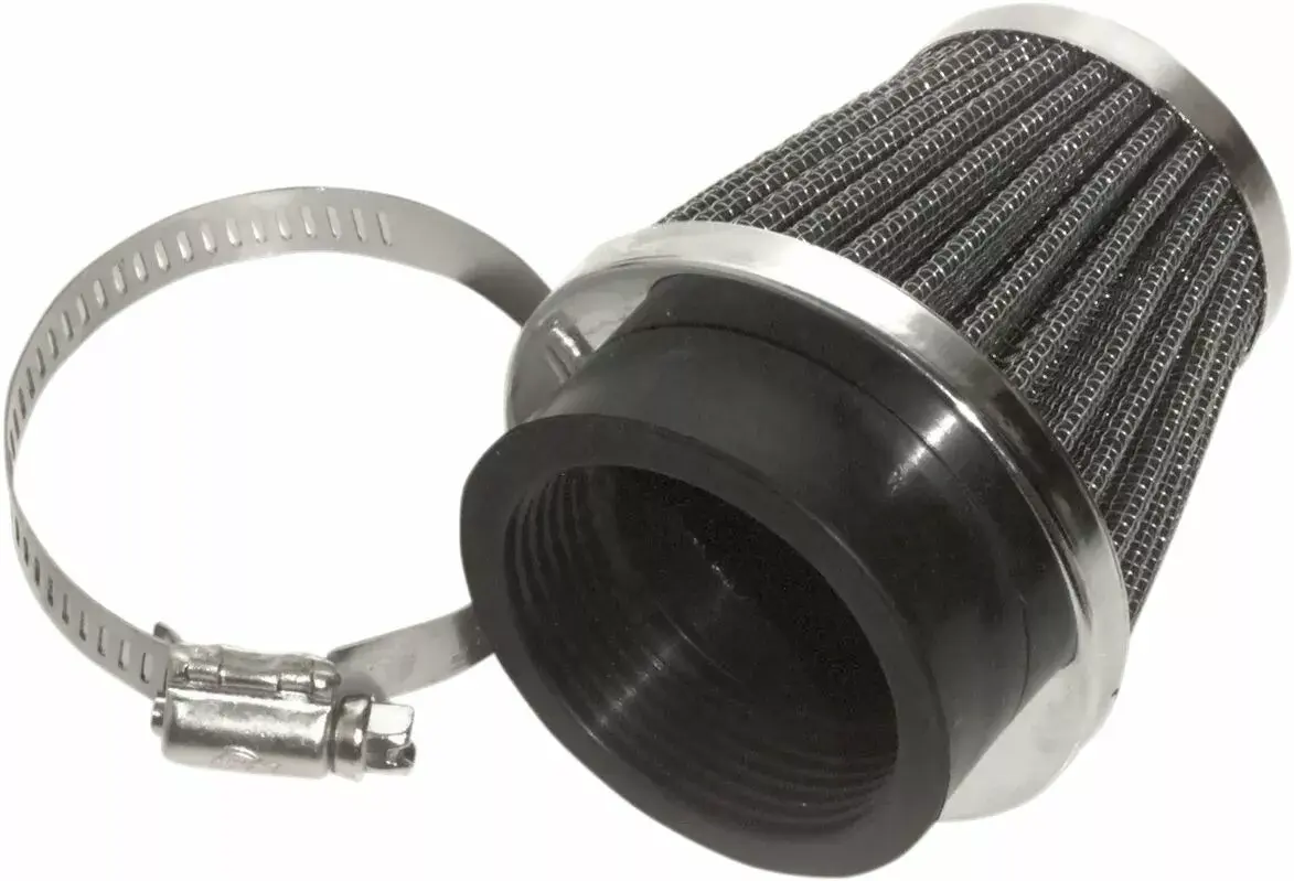 Emgo Individual Clamp-On Air Filter