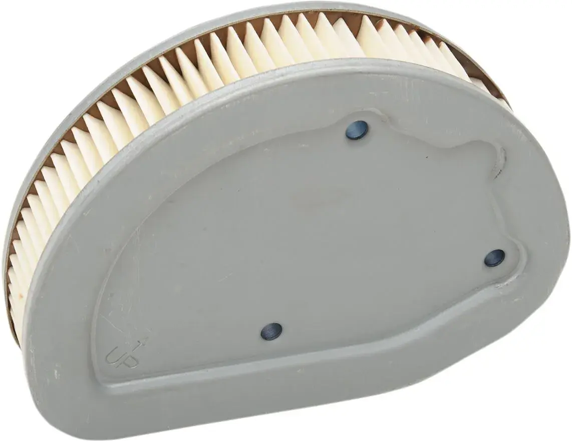 Drag Specialties vervangingsluchtfilter