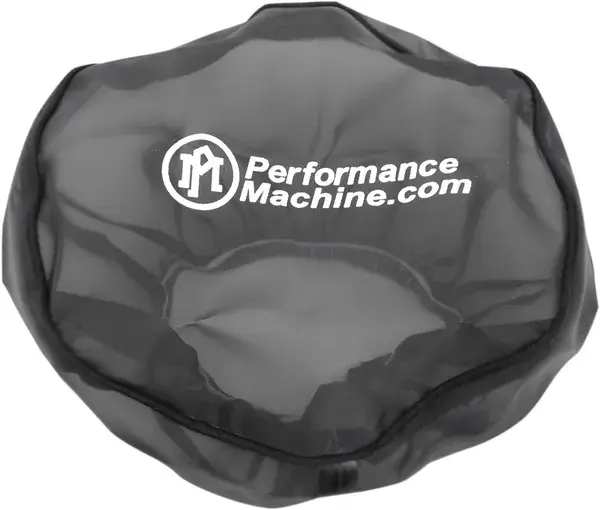 Protection contre la pluie pour filtres à air Super Gas PERFORMANCE MACHINE