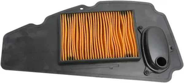 Luftfilter Maxiscooter passend Honda 250 Forza 2005+2007 (OEM: 17210-ksv-j02) -Hiflofiltro HFA1213