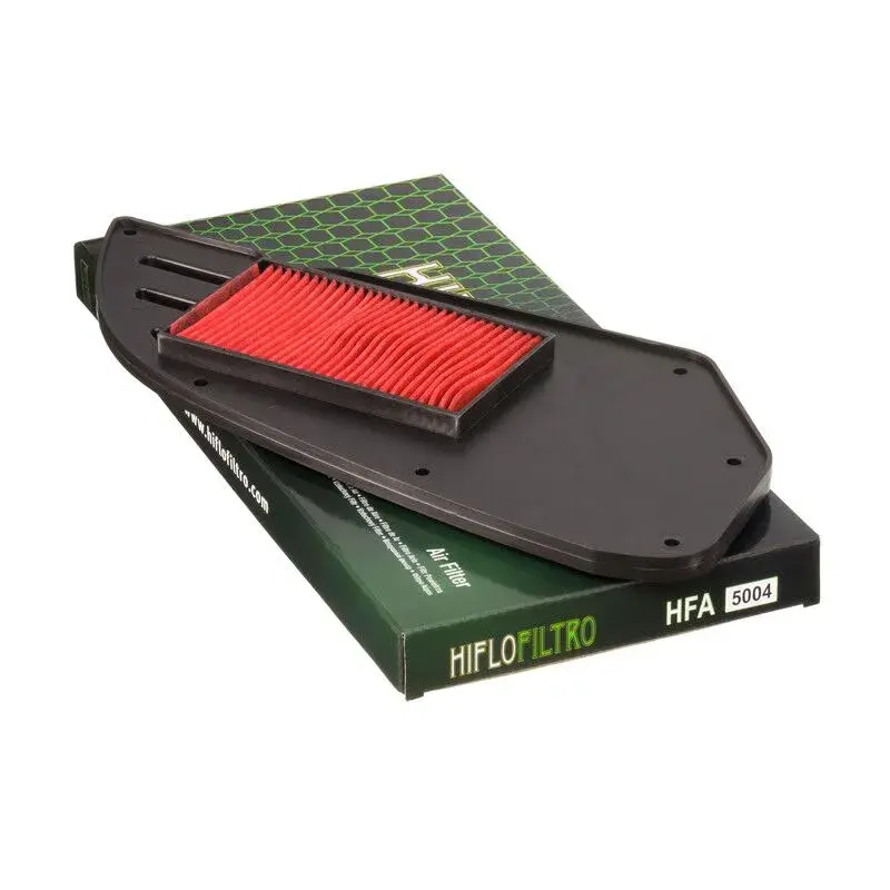 Luftfilter HIFLOFILTRO — Ansicht 3