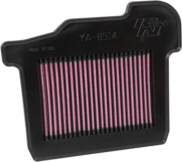 Hochdurchsatz-Ersatzluftfilter K & N