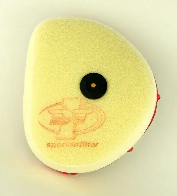 Trockenluftfilter DT-1 Racing Europe