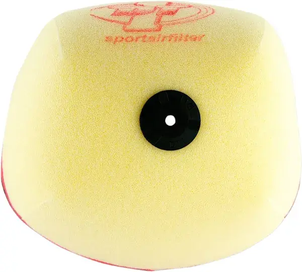 Trockenluftfilter DT-1 Racing Europe