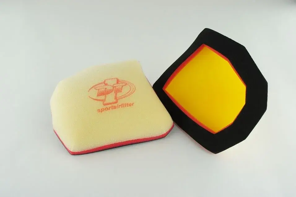 Filtre à air non huilé DT-1 Racing Europe