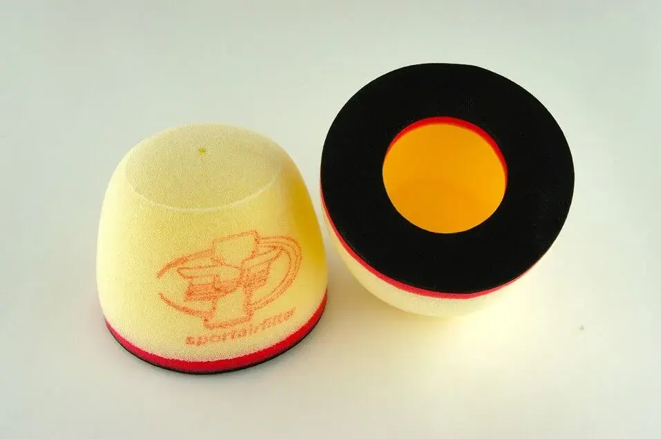 Trockenluftfilter DT-1 Racing Europe