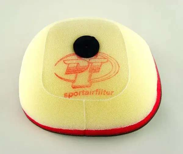 Ungesättigter Luftfilter DT-1 Racing Europe
