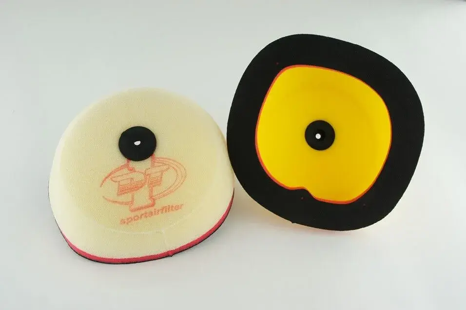 Trockenluftfilter DT-1 Racing Europe