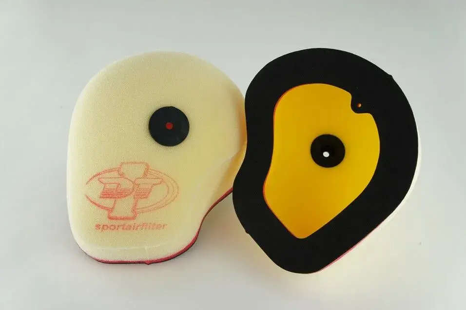 Ungesättigter Luftfilter DT-1 Racing Europe