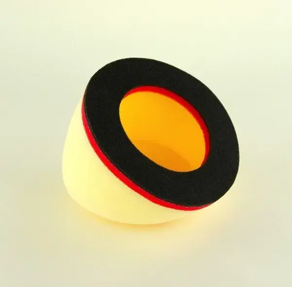 DT-1 Racing Europe Trockenluftfilter — Ansicht 2