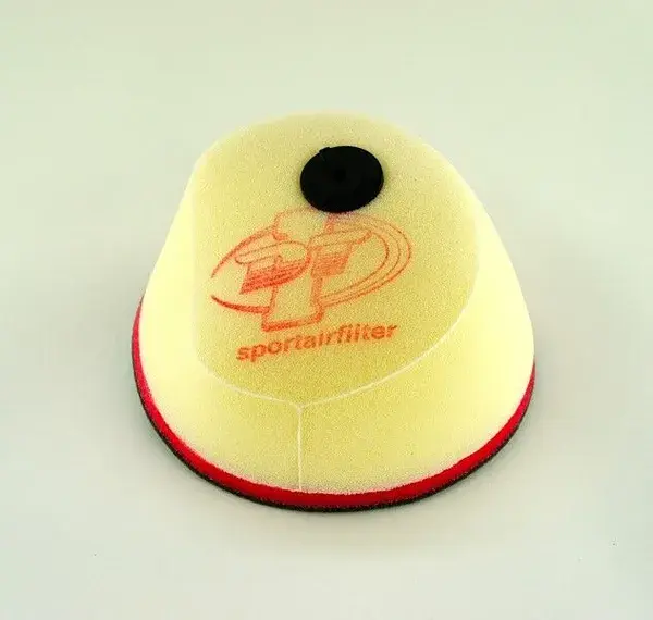 Ungesättigter Luftfilter DT-1 Racing Europe