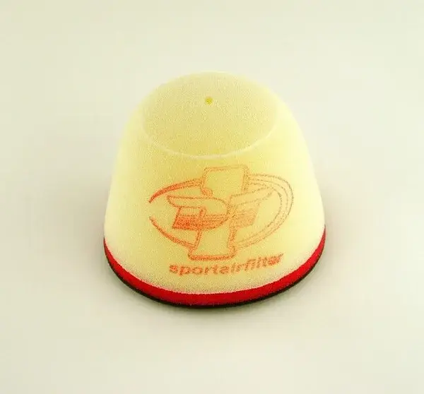 Ungesättigter Luftfilter DT-1 Racing Europe