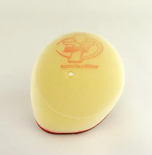 Ungesättigter Luftfilter DT-1 Racing Europe