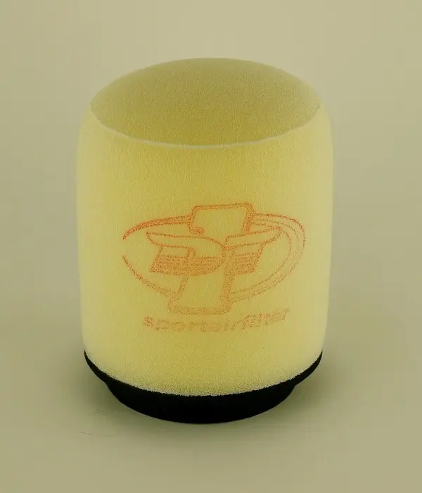 DT-1 Racing Europa dobbeltlags luftfilter