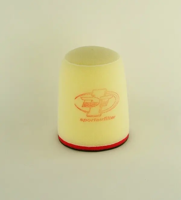 Filtre à air deux couches DT-1 Racing Europe