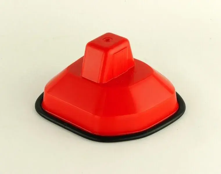 Cache de filtre à air DT-1 Racing Europe
