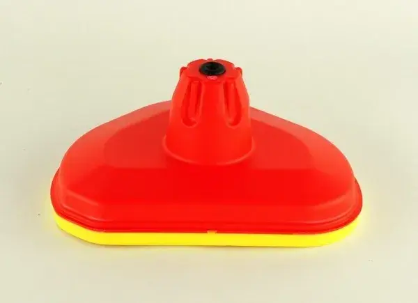 Cache de filtre à air DT-1 Racing Europe