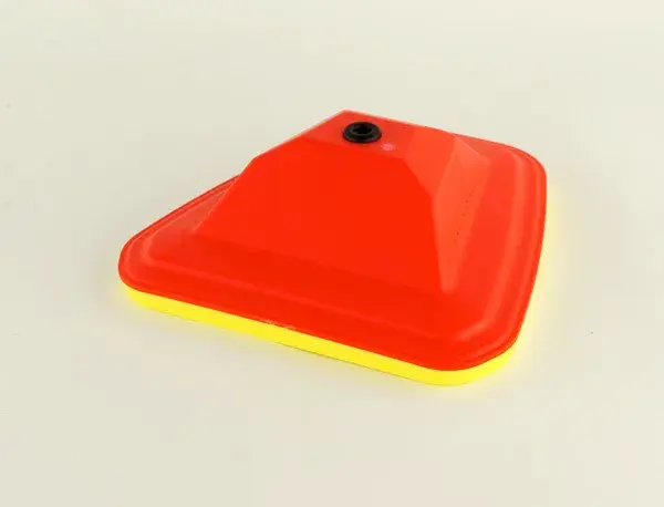 Cache de filtre à air DT-1 Racing Europe