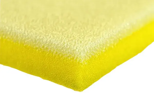 Mousse de filtre à air DT-1 Racing Europe