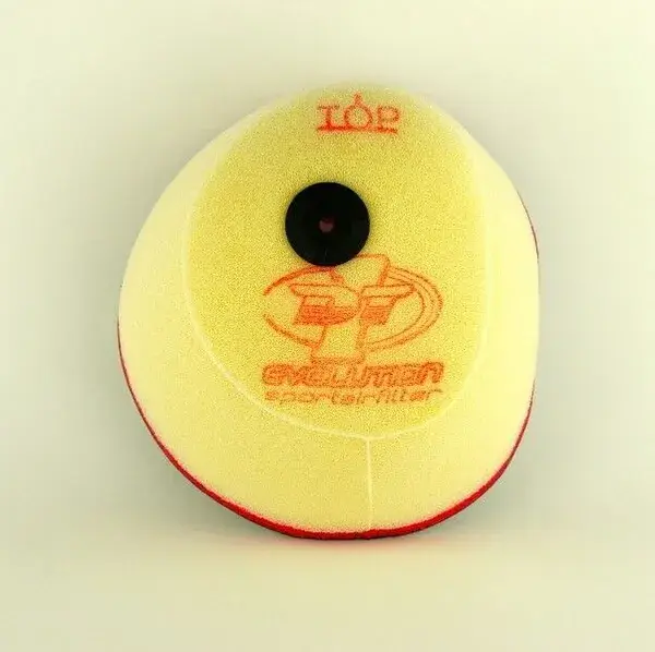 Ungesättigter Luftfilter DT-1 Racing Europe