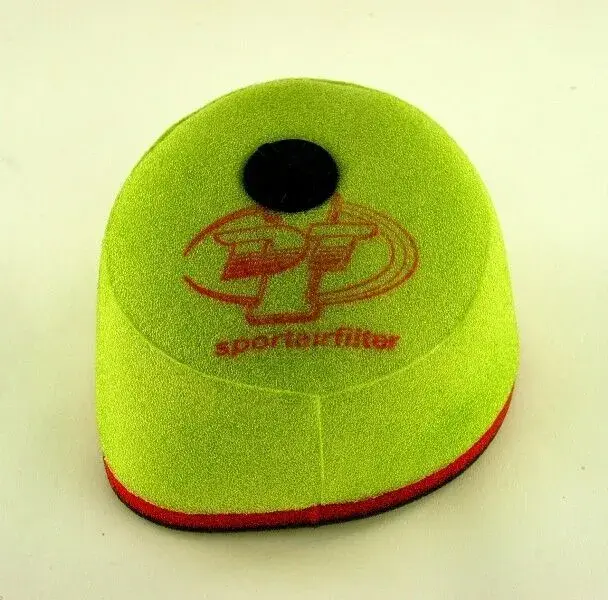 Vorgeölter Luftfilter DT-1 Racing Europe