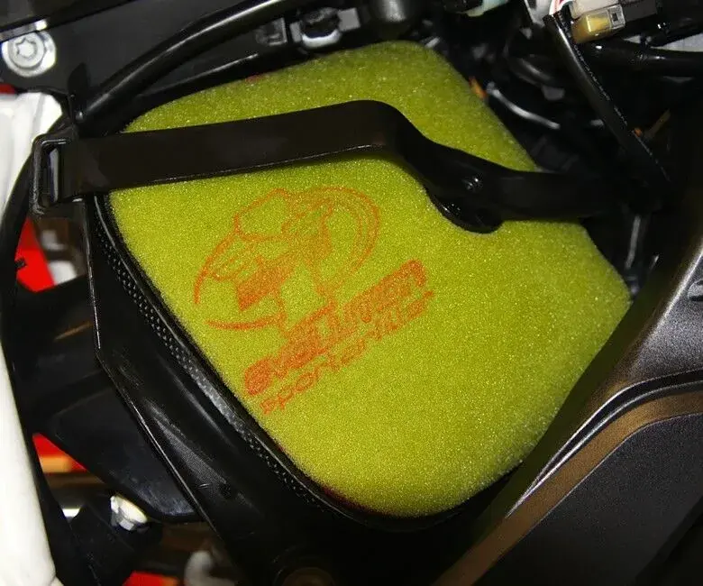 Voröler Luftfilter DT-1 Racing Europe
